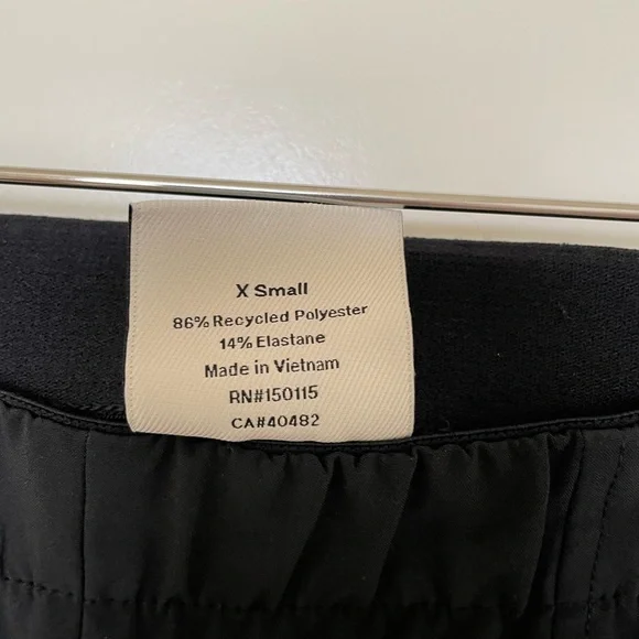 Varley Everly cuffed pant - Picture 7 of 7